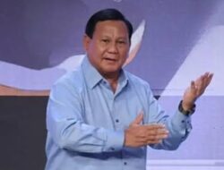 Prabowo Dipercaya Jadi Presiden di Usia Tua, Publik Tidak Mudah Percaya