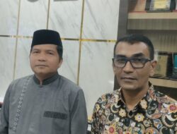 Agussalim Anzib Dorong Kolaborasi Pemerintah dan Legislatif Untuk Hadapi Tantangan Serius di Aceh
