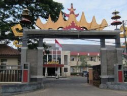 Dinas Pendidikan Provinsi Lampung Instruksi Soal Ijazah di SMK Ma’arif Banyumas Pringsewu