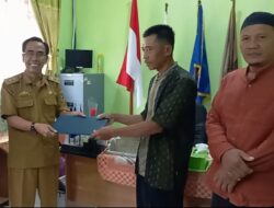 Alumni SMA Negeri 1 Banyumas Semringah, Ambil Ijazah Gratis