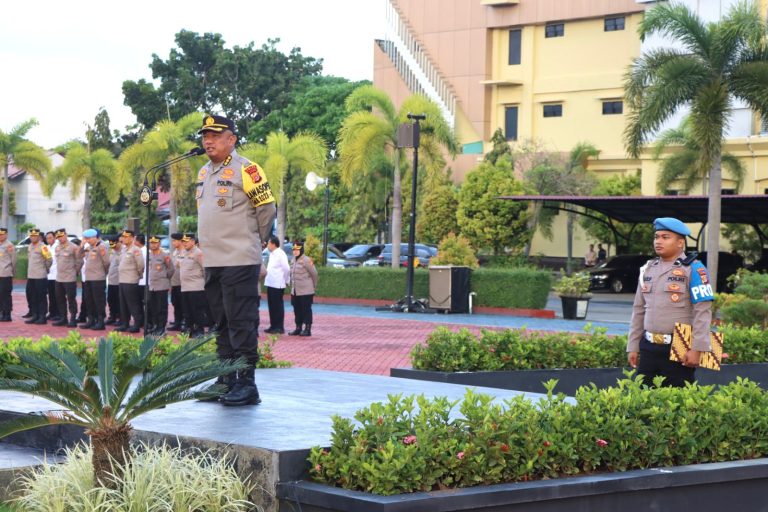 Polda Aceh