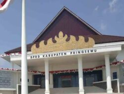 Dugaan Penahanan Ijazah di SMK Ma’arif Banyumas,  Komisi lV DPRD Pringsewu Perihatin