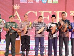PJ Bupati Aceh Besar Apresiasi Jajaran Manajemen Al Fityan School Aceh Serta  ASSA