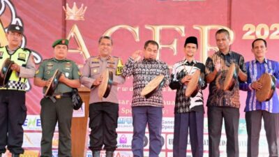 PJ Bupati Aceh Besar