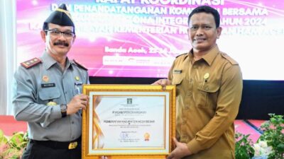 Pemerintah Aceh Besar