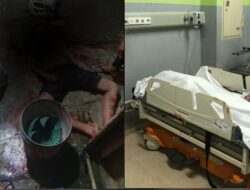 Warga Titeue Pidie Ditemukan Meninggal Dunia, Polisi Kejar Pelaku Pembunuhan 