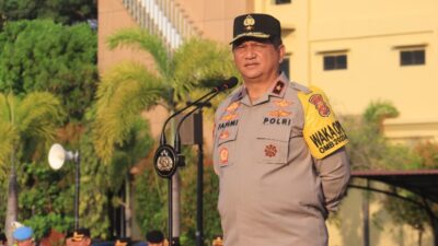 Polda Aceh