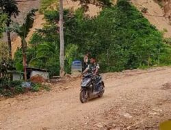 Oknum PM Berkeliaran di Tambang, GAKKUM KLHK Diminta Lakukan Suvervisi Bareng Mabes Polri Soal PT SBJ