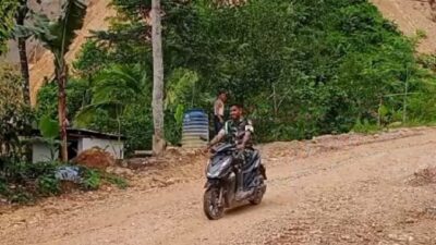 Oknum PM Berkeliaran di Tambang, GAKKUM KLHK Diminta Lakukan Suvervisi Bareng Mabes Polri Soal PT SBJ 3 IMG 20240201 WA0004 1