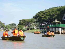 Kodam IM Laksanakan Uji Fungsi Boat PE 15 PK