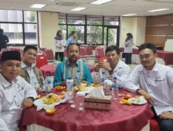 Ombudsman RI Ajak Seluruh Stakeholder Terlibat Aktif Meningkatkan Kualitas Pelayanan Publik