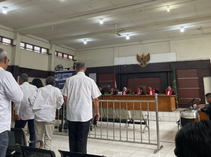 Konsultan Hukum Tegaskan Akusisi PT SBS Tak Langgar Undang Undang 1 IMG 20240206 WA0018
