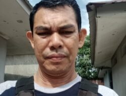 LSM Reuncong Aceh Sesalkan Pemindahan Veneu Cabor Panjat Tebing