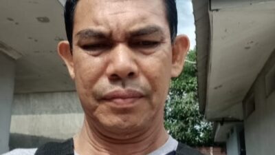 Direktur Eksekutif LSM Reuncong Aceh
