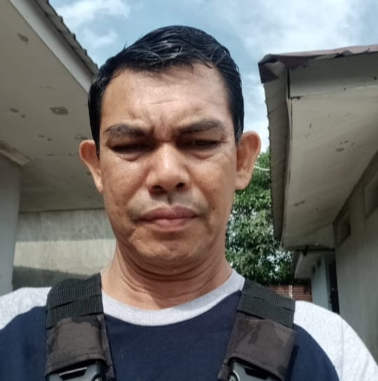 LSM Reuncong Aceh Sesalkan Pemindahan Veneu Cabor Panjat Tebing 1 Direktur Eksekutif LSM Reuncong Aceh