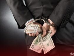 Tumpang Tindih DD Pekon Lugu Sari, Akan Dipolisikan HAMER