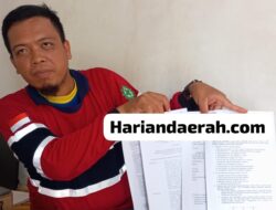 Tambang Pasir Silika PT. Muncul Kilau Persada di Pekon Panggungrejo Pringsewu Berizin, Begini Klarifikasinya