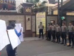 Kejagung Diminta Periksa PJ Bupati Muara Enim Terkait Dugaan Anggaran Perjalanan Dinas