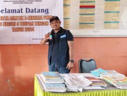 Kembali ke Sekolah Awal, Koordinator Sekolah Penggerak Simeulue: Dukung Penuh Keputusan Kadisdik Bezzeting ASN 2018 dan 2019