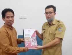 KPK Nusantara Minta Mendagri Nonaktifkan PJ Bupati Muara Enim Terkait Dugaan Melawan Hukum