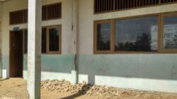 Sekolah Pulau Siumat