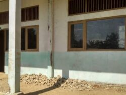 Kabid GTK disdik Simeulue Bungkam, ASN guru dan Kepala Sekolah Pulau Siumat Diduga Belum Melaksanakan Tugas