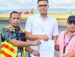 Aceh Berhasil Ekspor Lobster Perdana ke Malaysia
