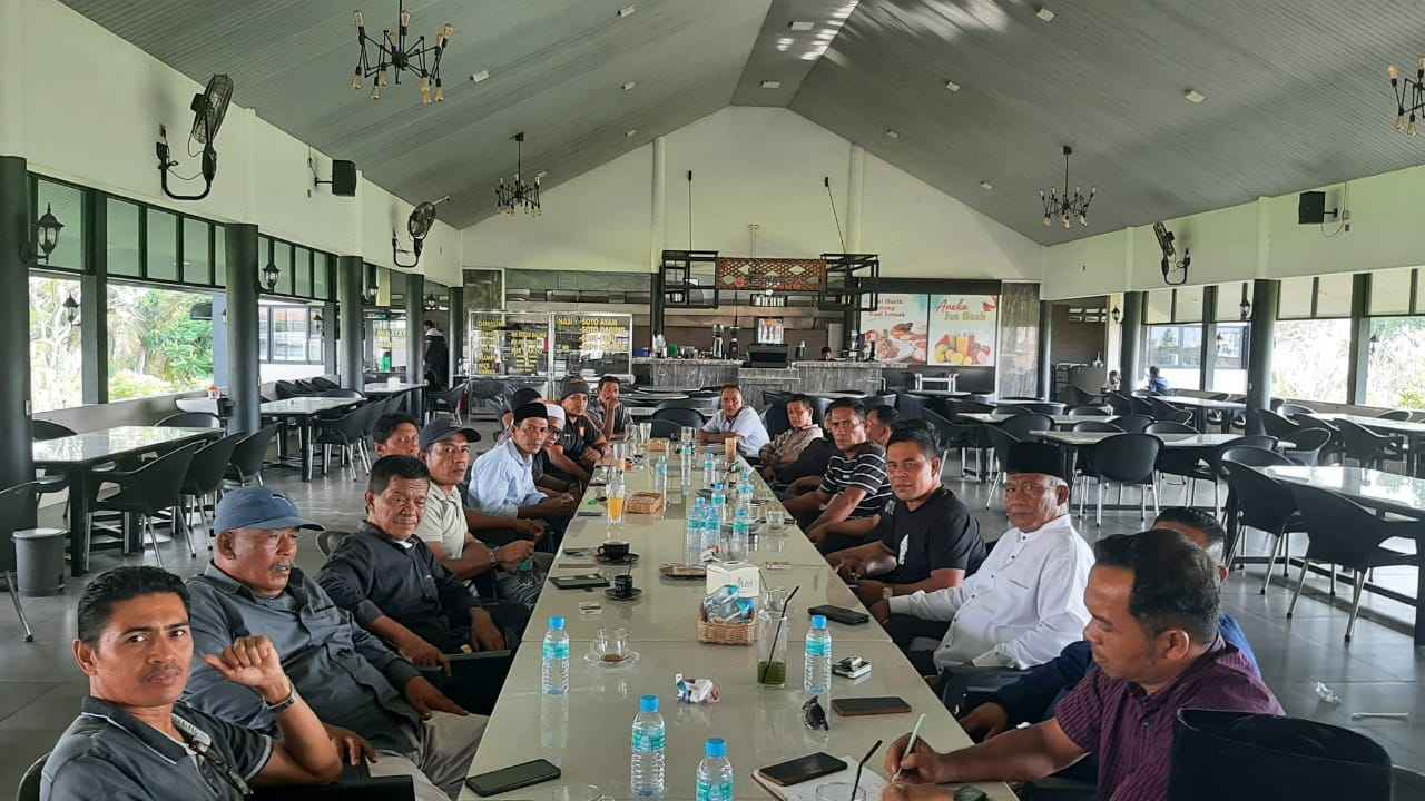 Foto bersama