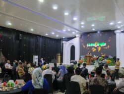 Bank Aceh Gelar Gathering Bersama Nasabah