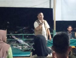 10 Tahun Absen Perwakilan Simeulue di DPRA, Ini Harapan Ihya Ulumuddin