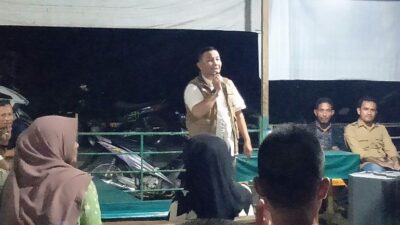 Kampanye Dialogis