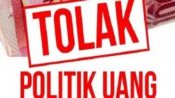 ilustrasi-tolak-money-politik