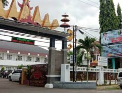 Kepala Dinas Pendidikan Provinsi Lampung Minta SMK Ma’arif Banyumas Pringsewu Bagikan Tanpa Biaya Ijazah Siswa yang Ditahan