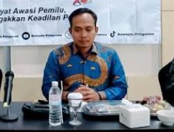 Suprondi: Staf Bawaslu Kabupaten Pringsewu Tidak ada yang Mengundurkan Diri!