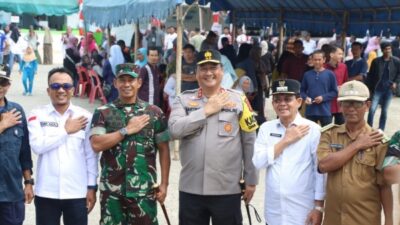 Polda Aceh
