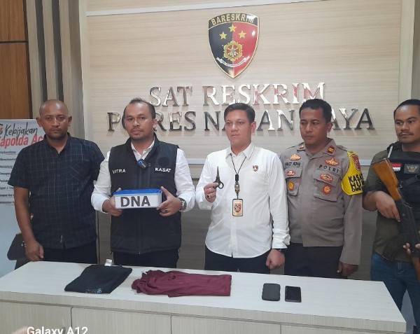 Bayi Dibuang
