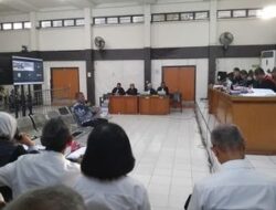 Dihadapan Hakim, Ahli Hukum Keuangan Negara Ungkap Akuisisi PT SBS Tak Rugikan Perusahaan