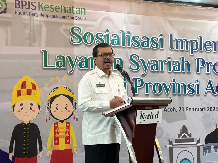 Pemerintah Aceh