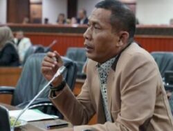 4,31 Persen APBA 2024 Dialokasikan Untuk PON