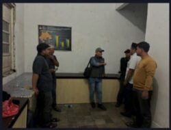 Bawaslu Asahan Intensif Awasi Potensi Kampanye Terselubung Masa Tenang Pemilu 2024