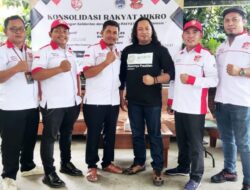 RBPI Serukan Masyarakat Jaga Kamtibmas, Ini Pentingnya