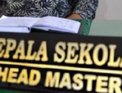 Puluhan Kepala Sekolah Simeulue kadaluarsa SK, Tunjangan Sertfikasi Terancam