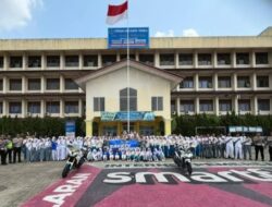 Belum Bayar Tunggakan Sekolah, SMK Yadika Pagelaran Pringsewu Usir Puluhan Siswa Saat Hendak Mengikuti Ujian
