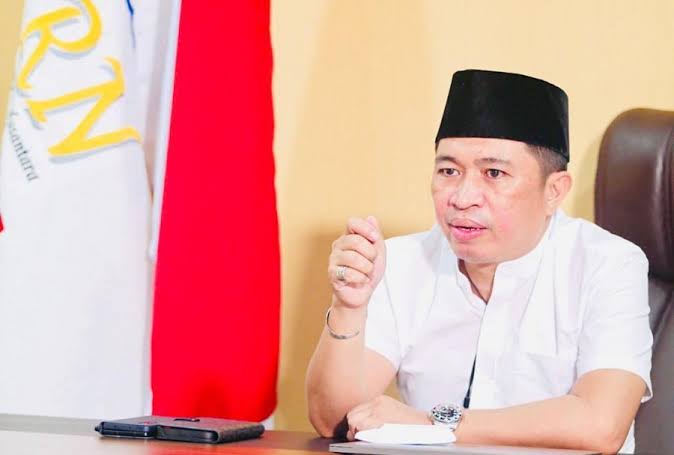 Tudingan Para Purnawirawan yang Sudutkan Aparat Keamanan Justru Lebay, Ini Kata Rampai Nusantara 1 Aktivis 98