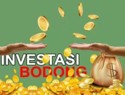 Terendus Dugaan Aktivitas Investasi Bodong di Kecamatan Pagelaran Pringsewu