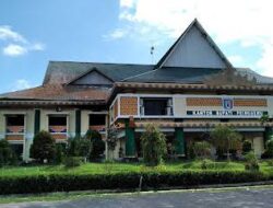 Kasus Mesum FR, Bupati Pringsewu: Saya Minta Inspektorat Tegas, Pelajari dan Proses