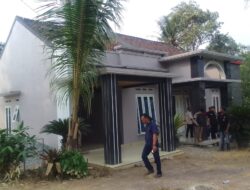 Investasi PT. Langit Indo Niaga di Pagelaran Pringsewu Belum Kantongin Ijin Lengkap?