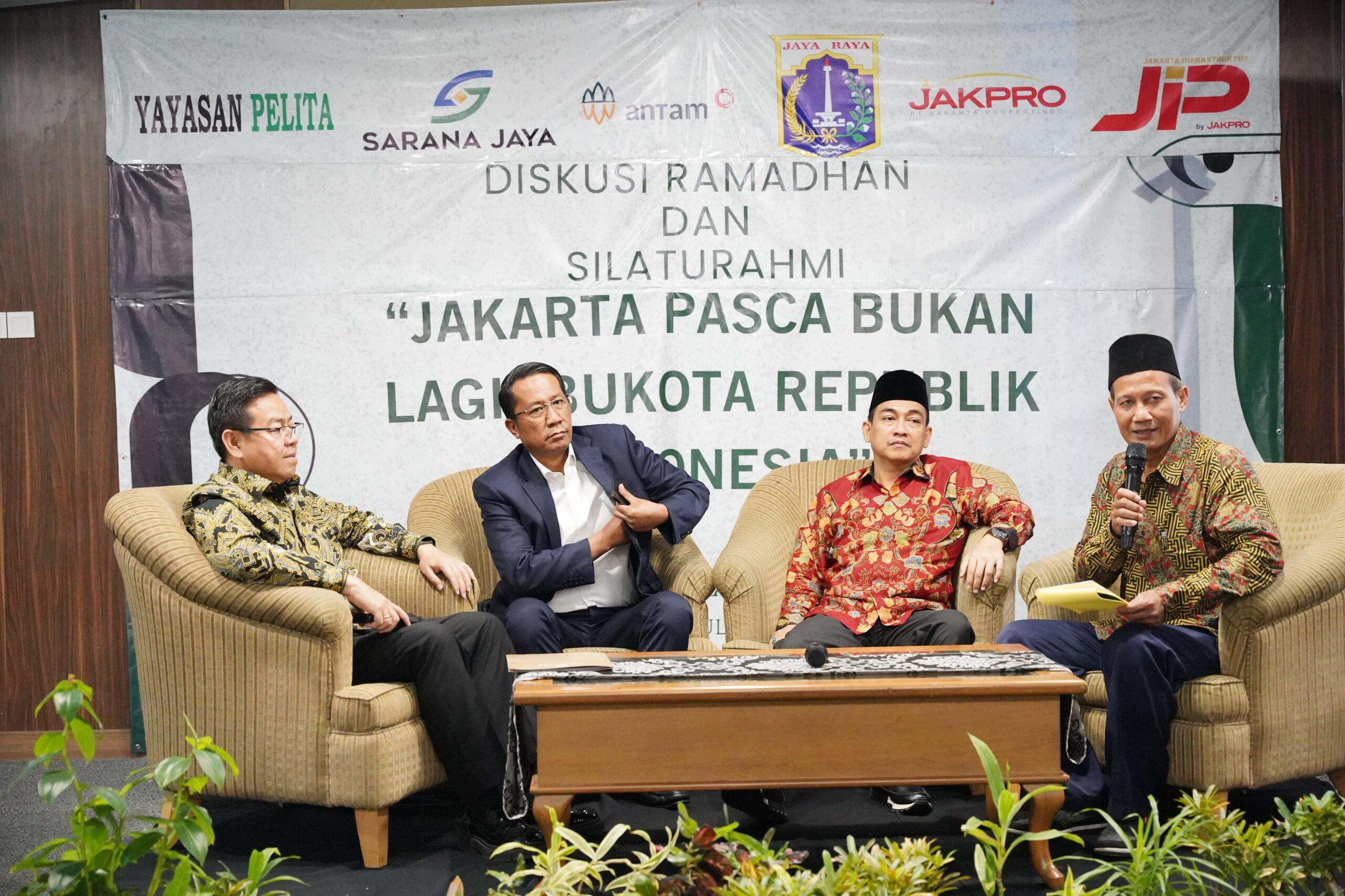 Jakarta Tetap Daerah Khusus Meski RI Sudah Pindah Ibukota, Ini Alasannya 1 IMG 20240329 WA0059 scaled