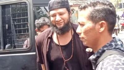Kejari Jakbar Akan Adili Aktor Ammar Zoni dan Ibra Azhari 2 IMG 20240329 WA0076