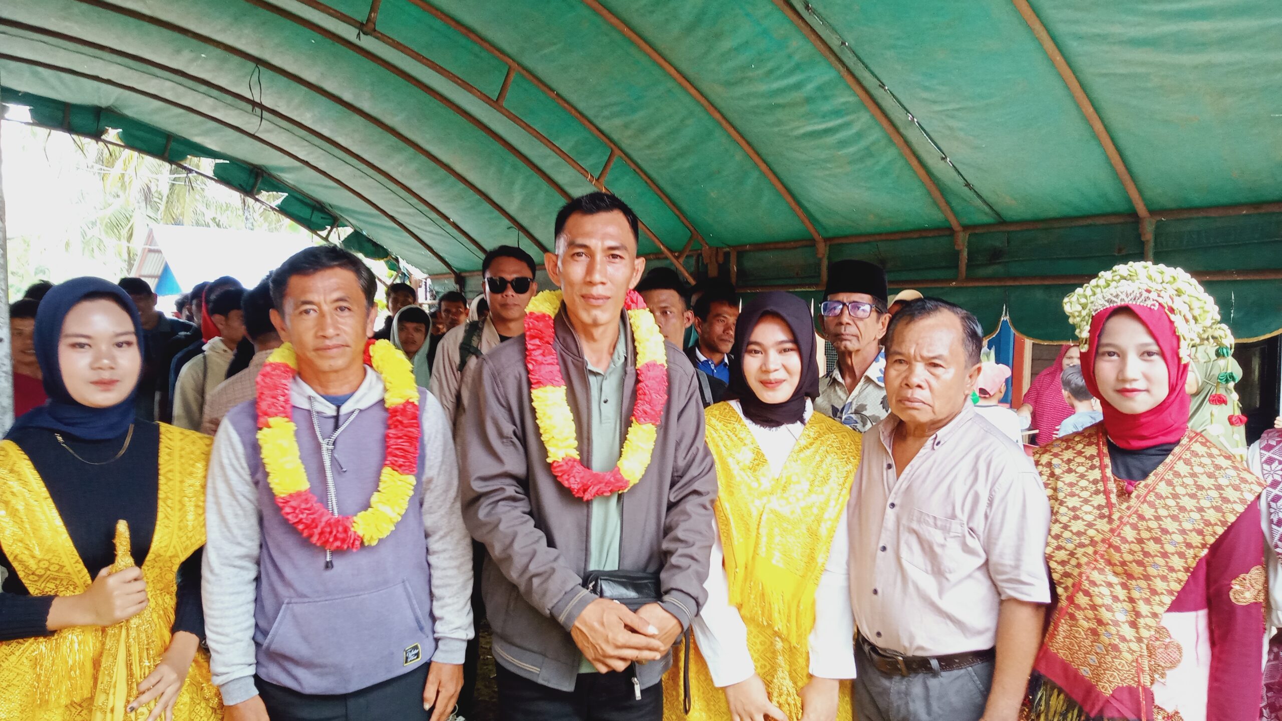 Pulau Siumat